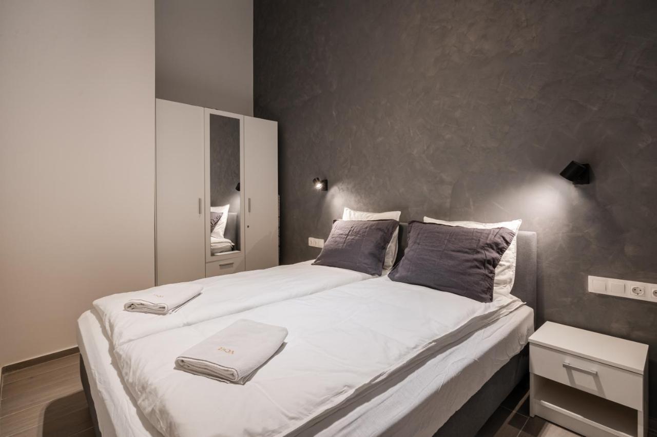 K10 - Kazinczy Street Heritage Suite - Best Location By Bqa Budapeste Exterior foto