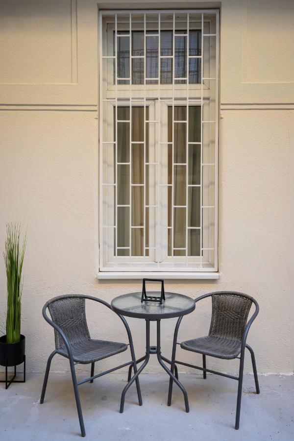 K10 - Kazinczy Street Heritage Suite - Best Location By Bqa Budapeste Exterior foto