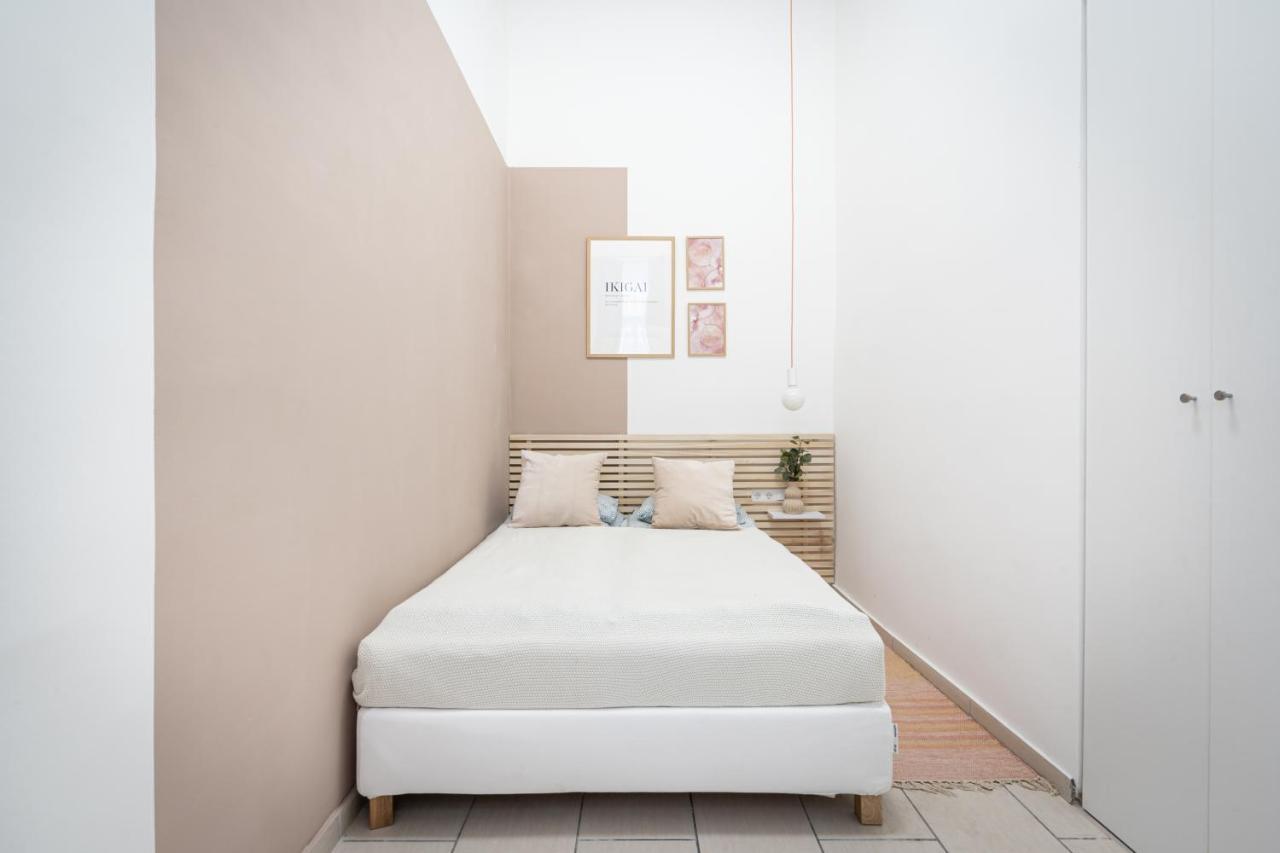 K10 - Kazinczy Street Heritage Suite - Best Location By Bqa Budapeste Exterior foto