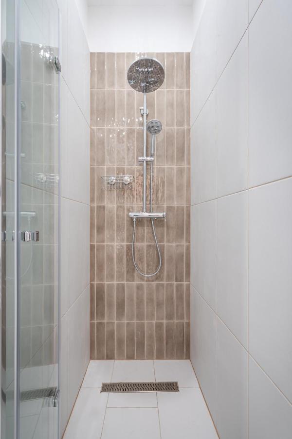 K10 - Kazinczy Street Heritage Suite - Best Location By Bqa Budapeste Exterior foto